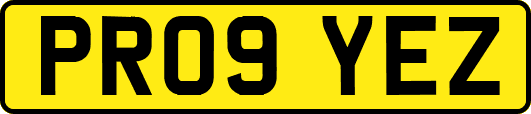 PR09YEZ