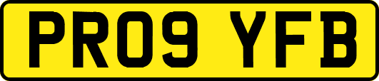 PR09YFB