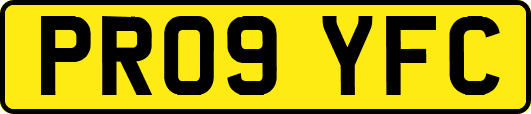 PR09YFC