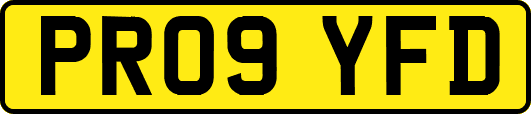 PR09YFD