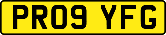 PR09YFG