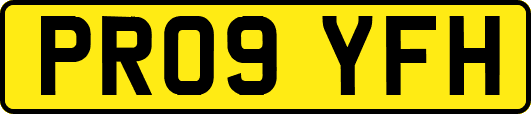 PR09YFH