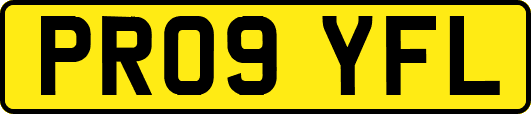 PR09YFL