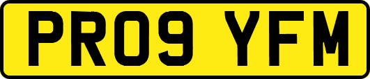 PR09YFM