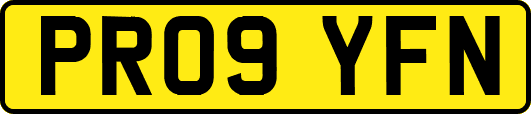 PR09YFN