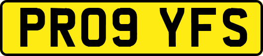 PR09YFS