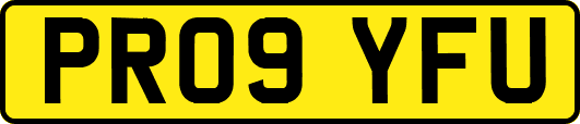 PR09YFU