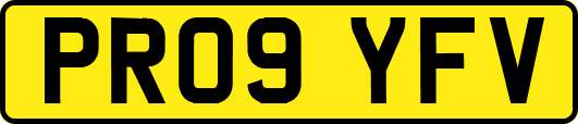 PR09YFV