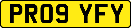 PR09YFY