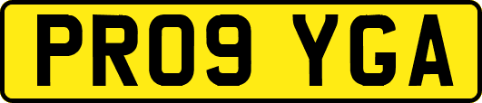 PR09YGA