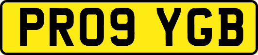 PR09YGB