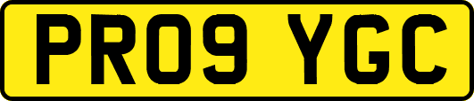 PR09YGC