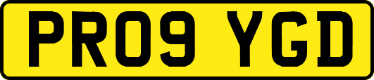 PR09YGD
