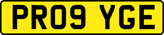PR09YGE