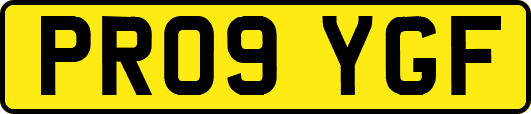 PR09YGF