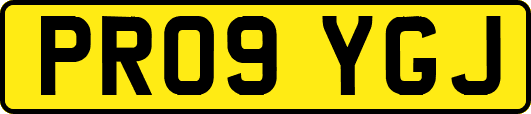 PR09YGJ