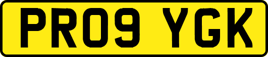 PR09YGK