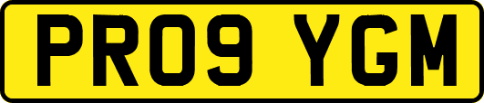PR09YGM