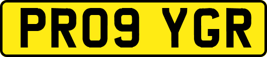 PR09YGR