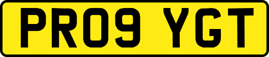 PR09YGT