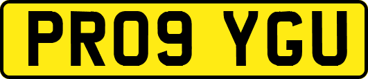 PR09YGU