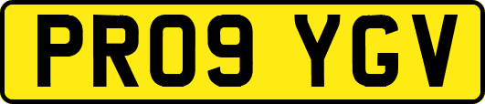 PR09YGV
