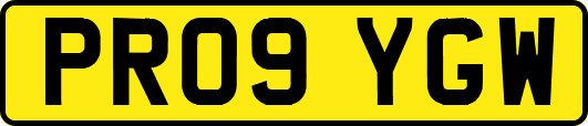 PR09YGW