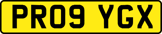 PR09YGX