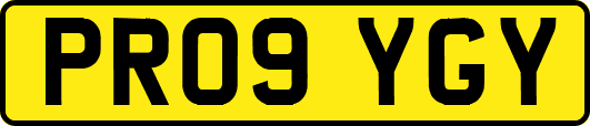 PR09YGY