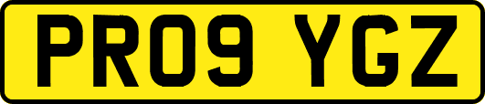 PR09YGZ