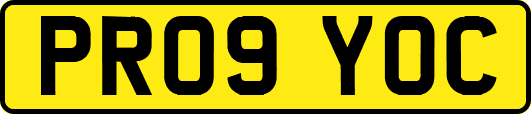 PR09YOC