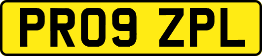 PR09ZPL