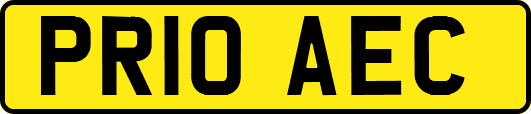 PR10AEC