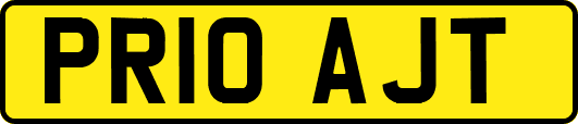 PR10AJT