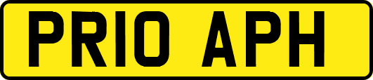 PR10APH