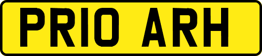 PR10ARH