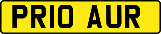 PR10AUR