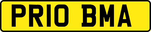 PR10BMA
