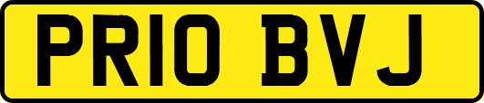 PR10BVJ