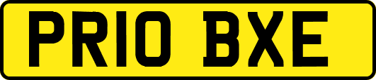 PR10BXE