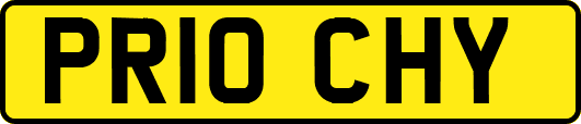 PR10CHY