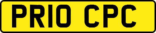 PR10CPC