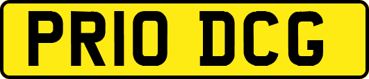 PR10DCG