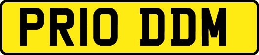PR10DDM