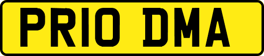 PR10DMA