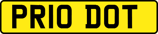 PR10DOT
