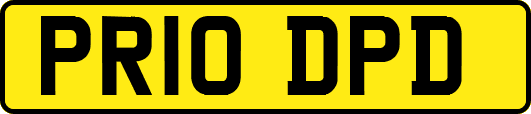 PR10DPD