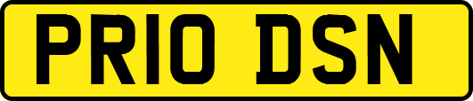 PR10DSN