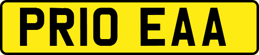 PR10EAA