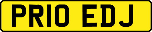 PR10EDJ